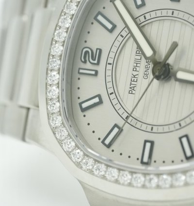 Patek Philippe Nautilus 7008 1a-011