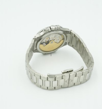 Patek Philippe Nautilus 7008 1a-011