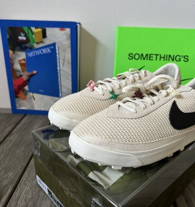 Bode Nike Astro Grabber