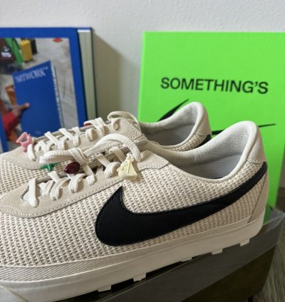 Bode Nike Astro Grabber