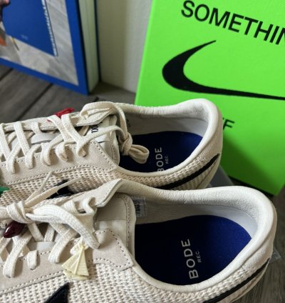 Bode Nike Astro Grabber