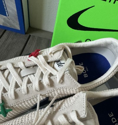 Bode Nike Astro Grabber