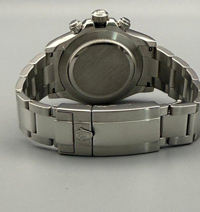 Rolex Daytona Full Set Absolut Neuwertiger Zustand