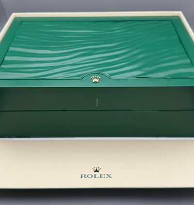 Rolex Daytona Full Set Absolut Neuwertiger Zustand