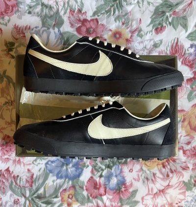 Bode Nike Astrograbber