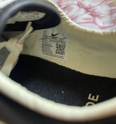 Bode Nike Astrograbber