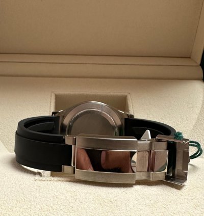 Rolex Daytona Full Set Box And Papers Never Used