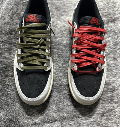Brand New Travis Scott Olives