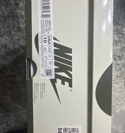 Brand New Travis Scott Olives