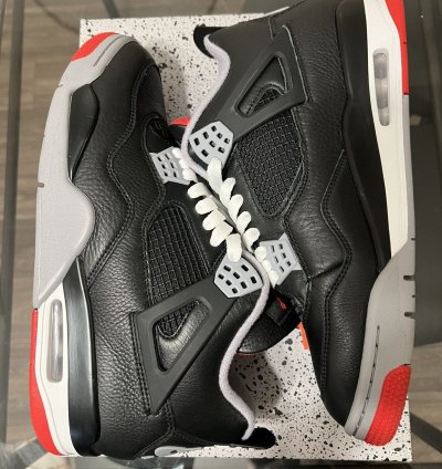 Bred Reimagined 2024
