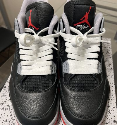 Bred Reimagined 2024