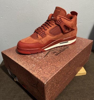 Brick By Brick Jordan 4s