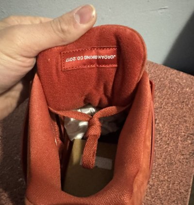 Brick By Brick Jordan 4s