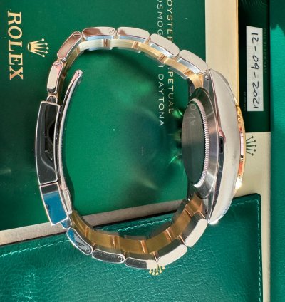 Rolex Daytona Full Set Like New