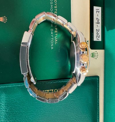Rolex Daytona Full Set Like New