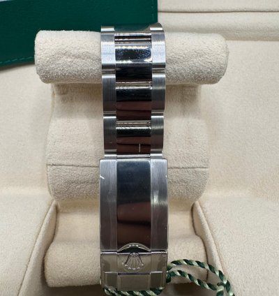 Rolex Daytona Full Set Mai Indossato Protezioni Originali
