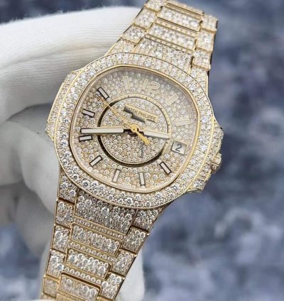 Patek Philippe Nautilus 7021 1r-001