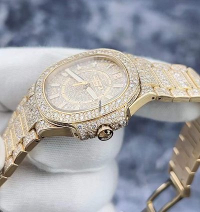 Patek Philippe Nautilus 7021 1r-001