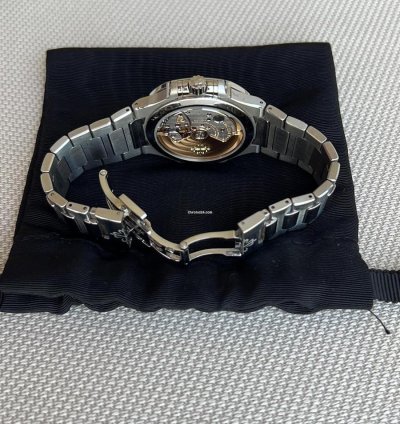 Patek Philippe Nautilus 7118 1200a-001