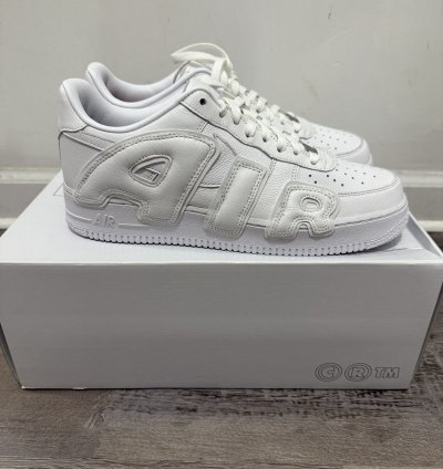 Cactus Plant Flea Market Air Force 1 2020 Release