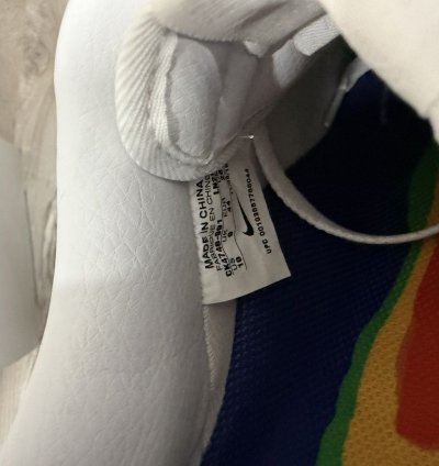 Cactus Plant Flea Market Air Force 1 2020 Release