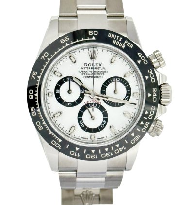 Rolex Daytona Full Set New 2022