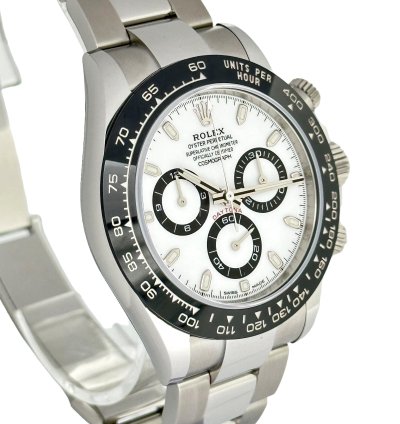 Rolex Daytona Full Set New 2022