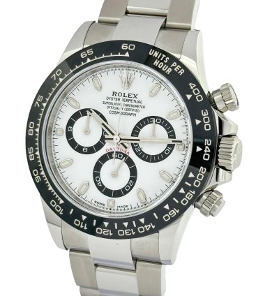 Rolex Daytona Full Set New 2022