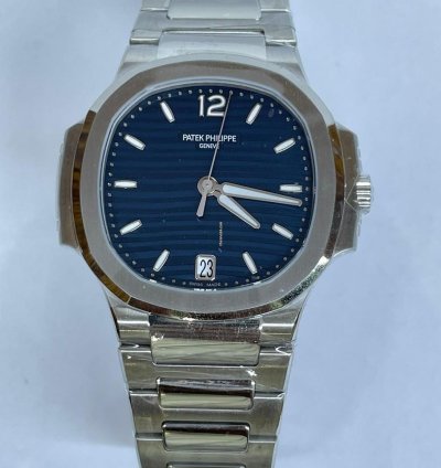 Patek Philippe Nautilus 7118 1a-001