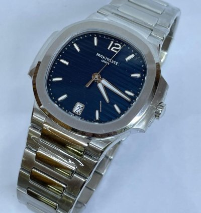 Patek Philippe Nautilus 7118 1a-001