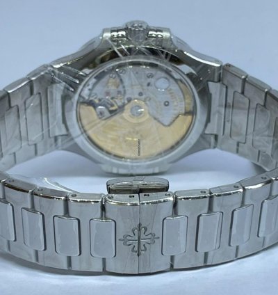 Patek Philippe Nautilus 7118 1a-001