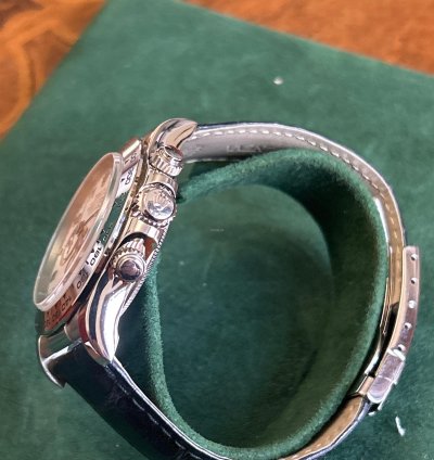 Rolex Daytona Full Set Perfette Condizioni