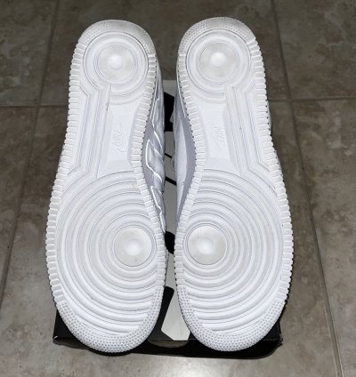 Cactus Plant Flea Market Cpfm Air Force 1 White