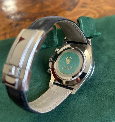 Rolex Daytona Full Set Perfette Condizioni