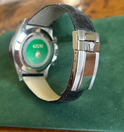 Rolex Daytona Full Set Perfette Condizioni