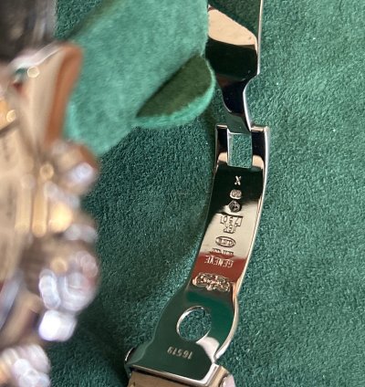 Rolex Daytona Full Set Perfette Condizioni