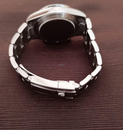 Rolex Daytona Full Set Quasi Mai Indossato