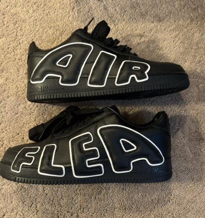 Cactus Plant Flea Market Nike Air Force 1