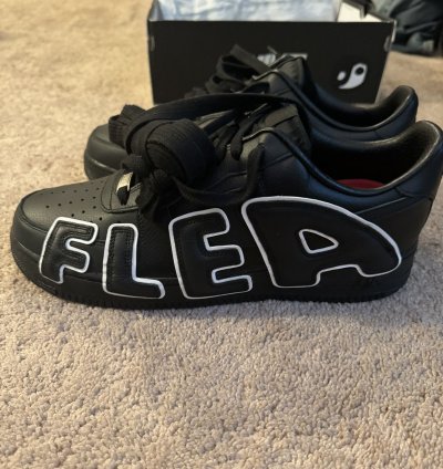 Cactus Plant Flea Market Nike Air Force 1