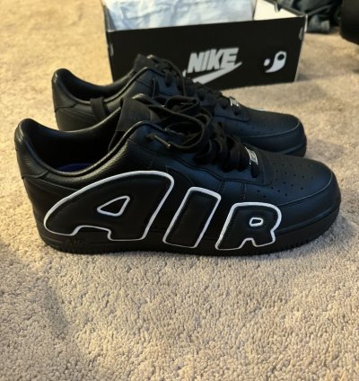 Cactus Plant Flea Market Nike Air Force 1