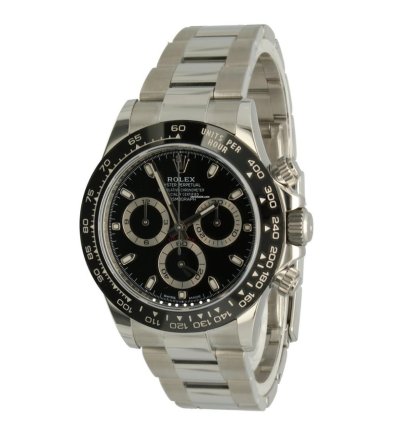 Rolex Daytona Full Set Tresoruhr Ungetragen