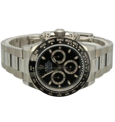 Rolex Daytona Full Set Tresoruhr Ungetragen