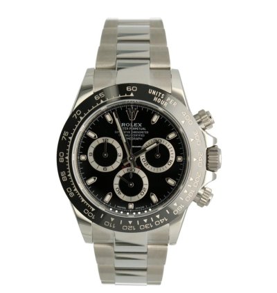 Rolex Daytona Full Set Tresoruhr Ungetragen