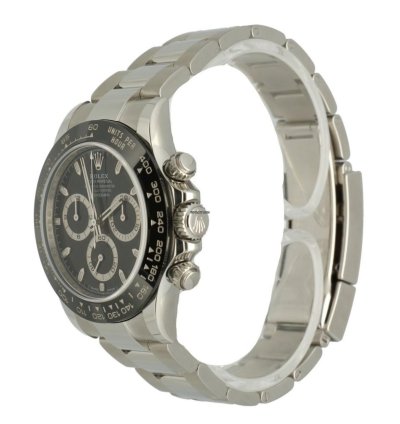 Rolex Daytona Full Set Tresoruhr Ungetragen