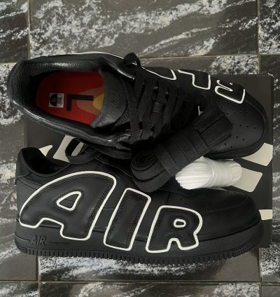 Cactus Plant Flea Market Nike Air Force 1 Low 2024