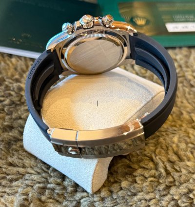 Rolex Daytona Full Set Ungetragen