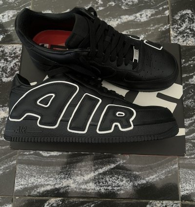 Cactus Plant Flea Market Nike Air Force 1 Low 2024