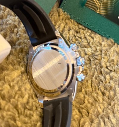 Rolex Daytona Full Set Ungetragen