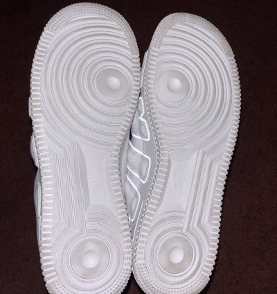 Cactus Plant Flea Market Nike Air Force 1 Low White
