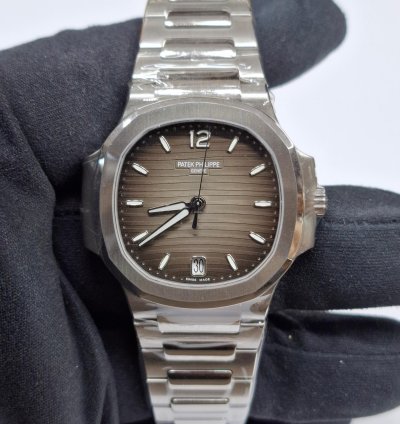 Patek Philippe Nautilus 7118 1a-011